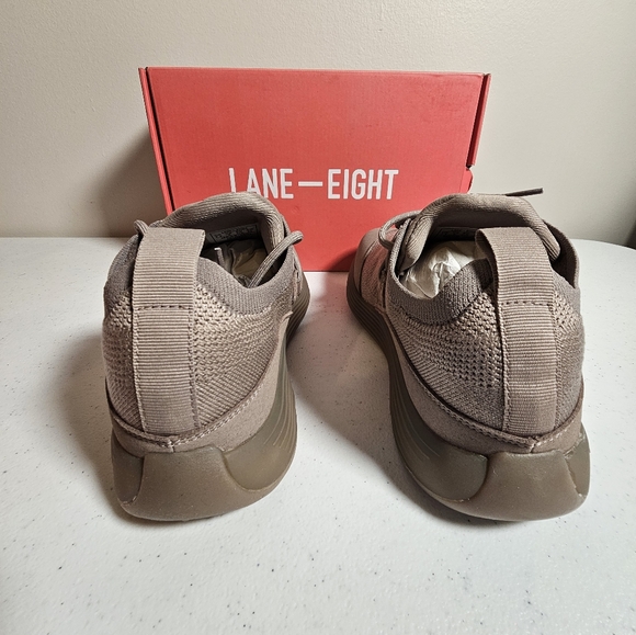 Lane-Eight HIIT Trainer Men's Size 8 - Picture 5 of 12